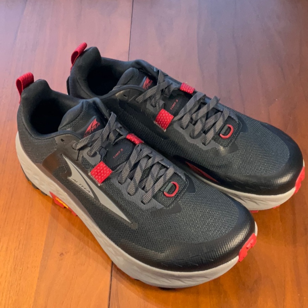 Altra Timp 5 Sample - Picture 2 of 4